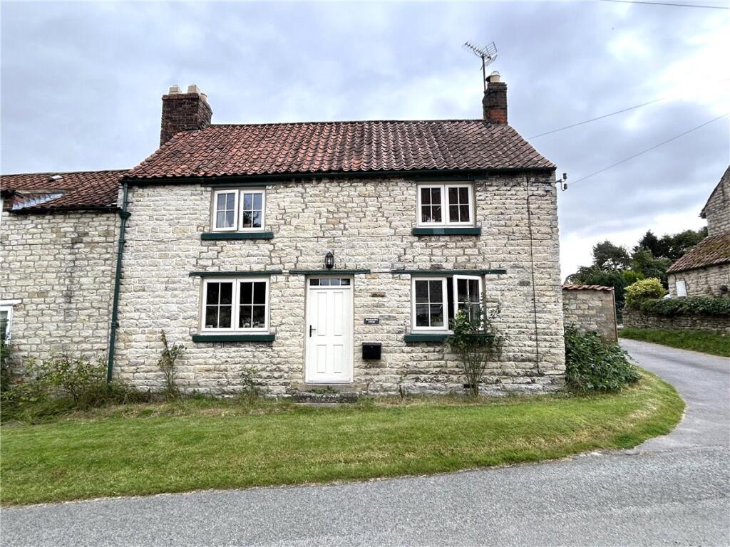 Main image of property: Blacksmiths Cottage, Rectory Lane, Nunnington, York, YO62
