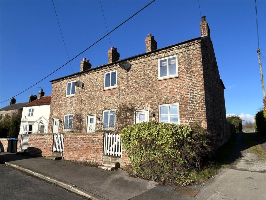 Main image of property: The Cottages, Kirk Hammerton, York, North Yorkshire, YO26