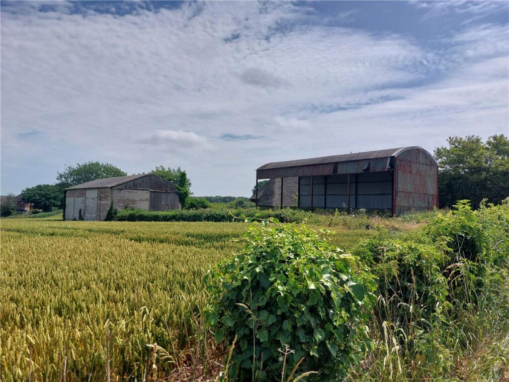 Main image of property: Green Farm, Stalisfield, Faversham, Kent, ME13