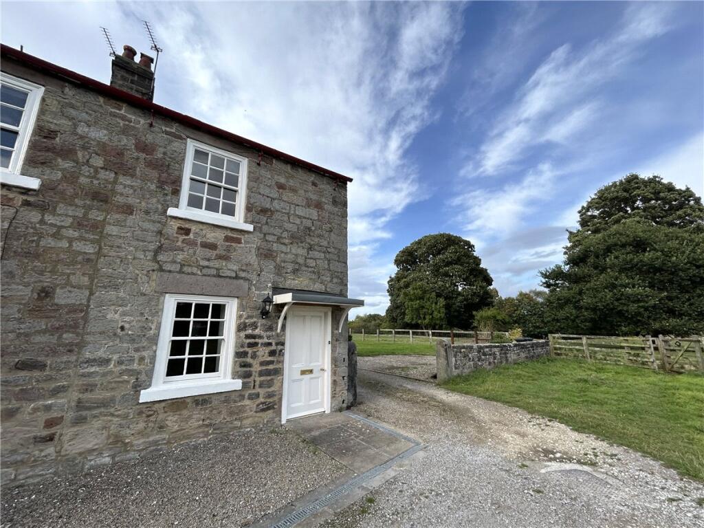 Main image of property: South Park Lane, Little Ribston, Wetherby, LS22