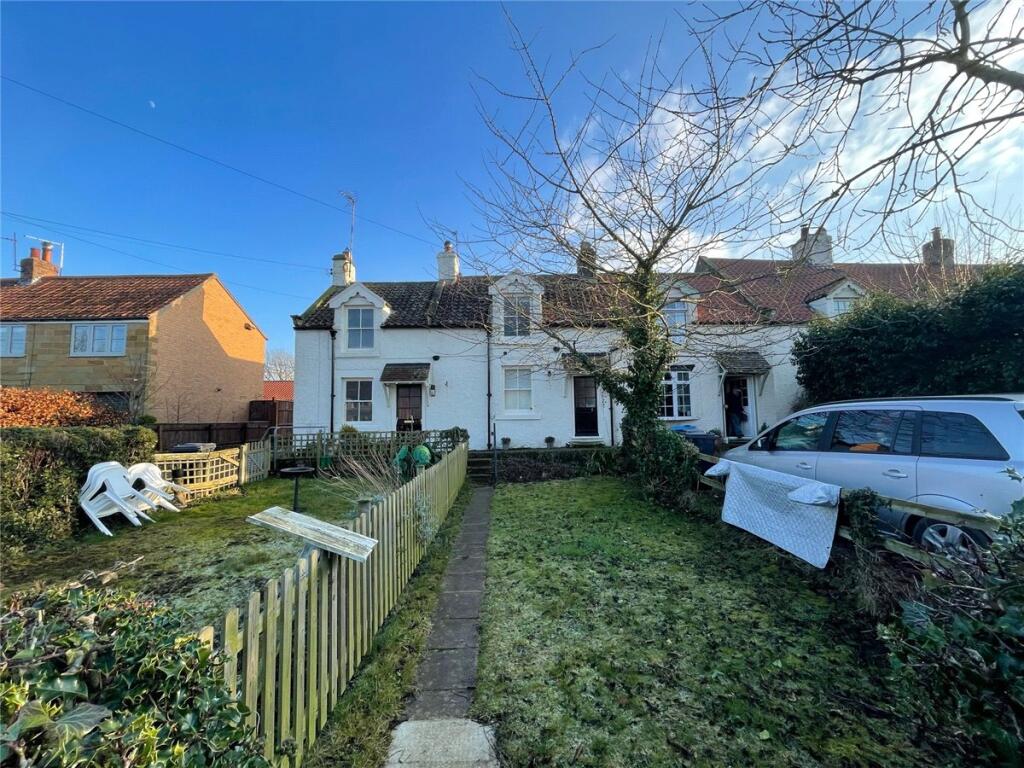 Main image of property: The Terrace, Ingleby Arncliffe, Northallerton, North Yorkshire, DL6