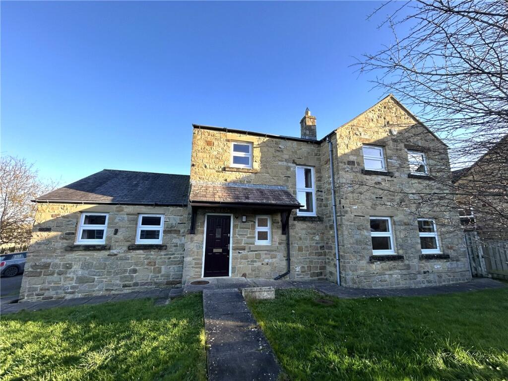 Main image of property: The Springs, Middleham, Leyburn, North Yorkshire, DL8