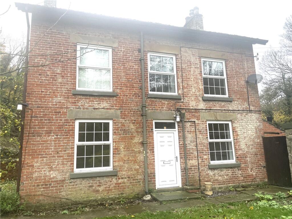 Main image of property: Mill Cottage, Yoadwath, Kirkbymoorside, York, YO62