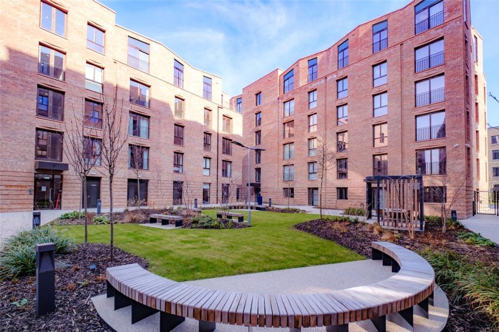 Main image of property: Waverley, Hudson Quarter, York, YO1