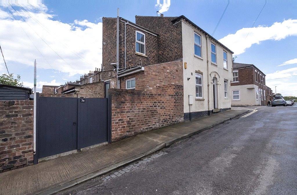 Main image of property: Wilton Rise, York, North Yorkshire, YO24