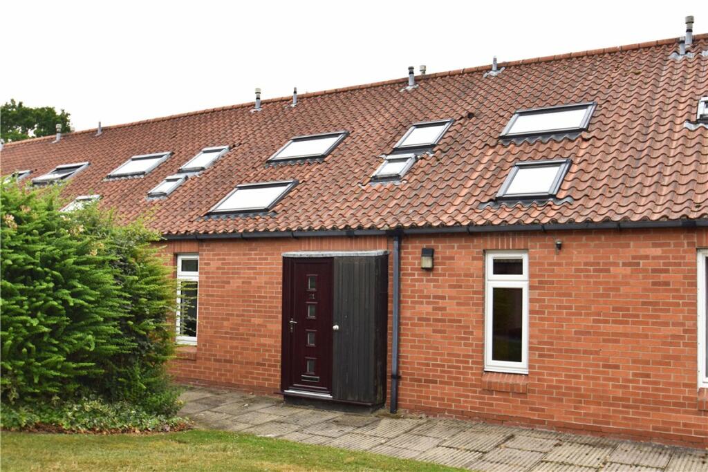 Main image of property: West Moor Lane, Heslington, York, North Yorkshire, YO10