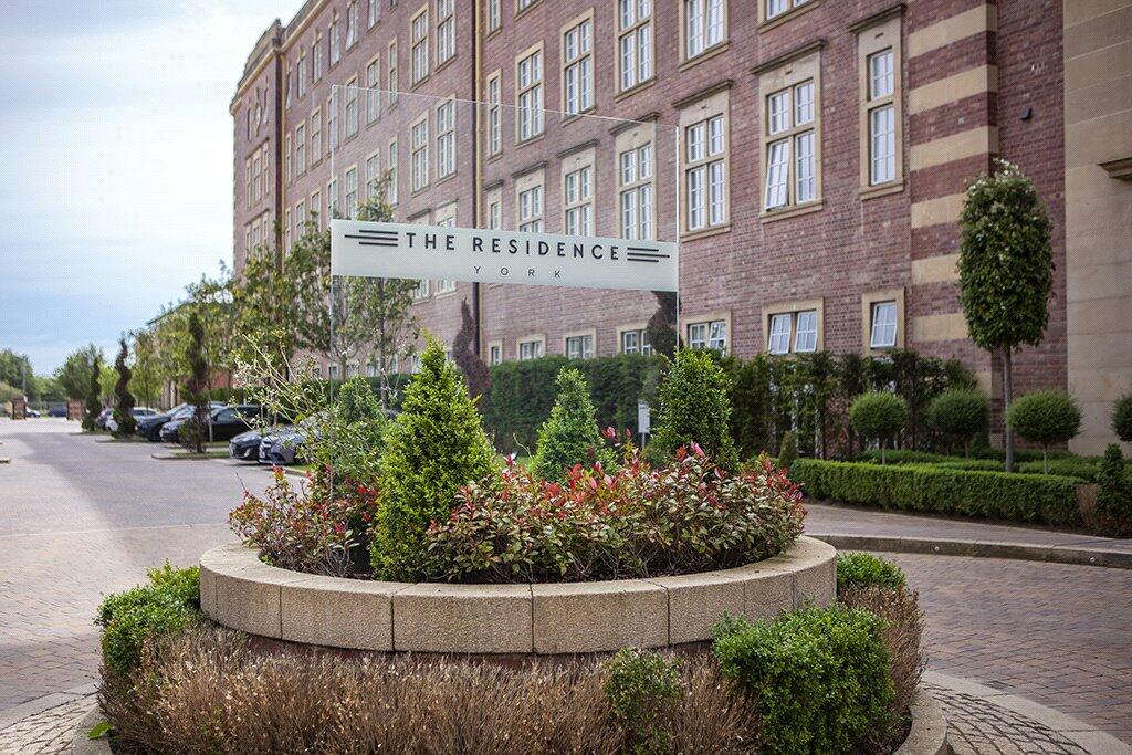 Main image of property: The Residence, Bishopthorpe Road, York, North Yorkshire, YO23