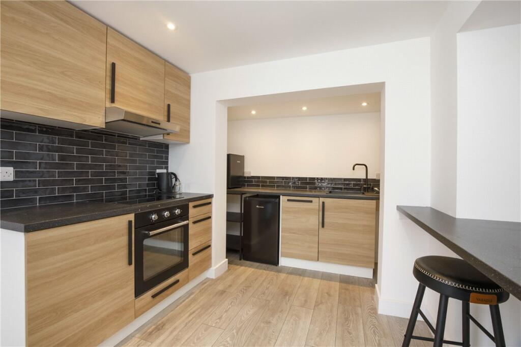 1 bedroom apartment for rent in Holgate Road, York, North Yorkshire, YO24
