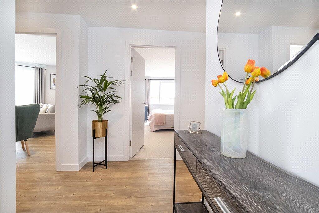 Main image of property: Bellerby Court, Core 2, Palmer Street, York, YO1