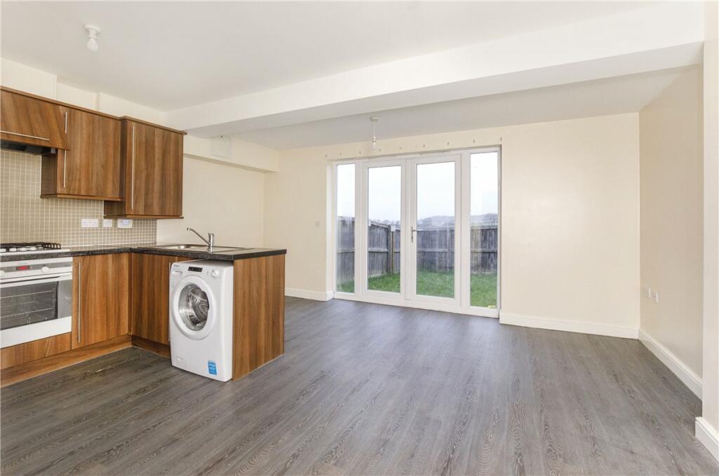 Main image of property: Bracken Way, Harworth, Doncaster, Nottinghamshire, DN11