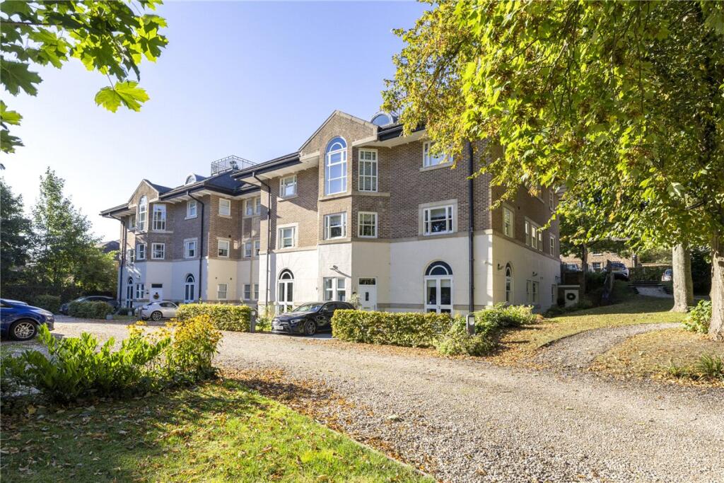 Main image of property: Kirk House, Mill Mount, York, North Yorkshire, YO24