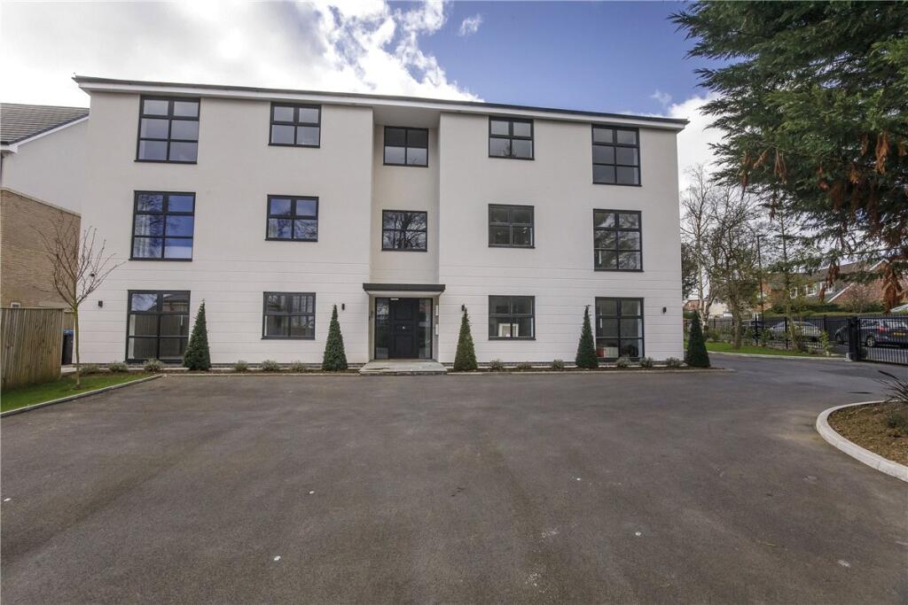 Main image of property: Wayside Crescent, Harrogate, North Yorkshire, HG2