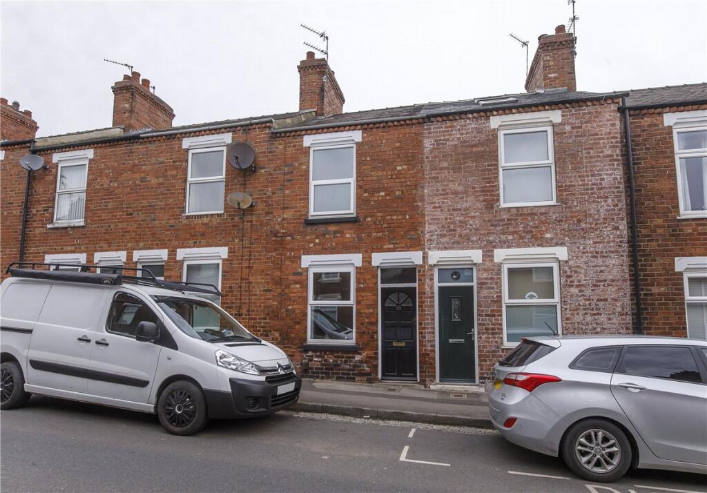 Main image of property: Queen Victoria Street, York, North Yorkshire, YO23