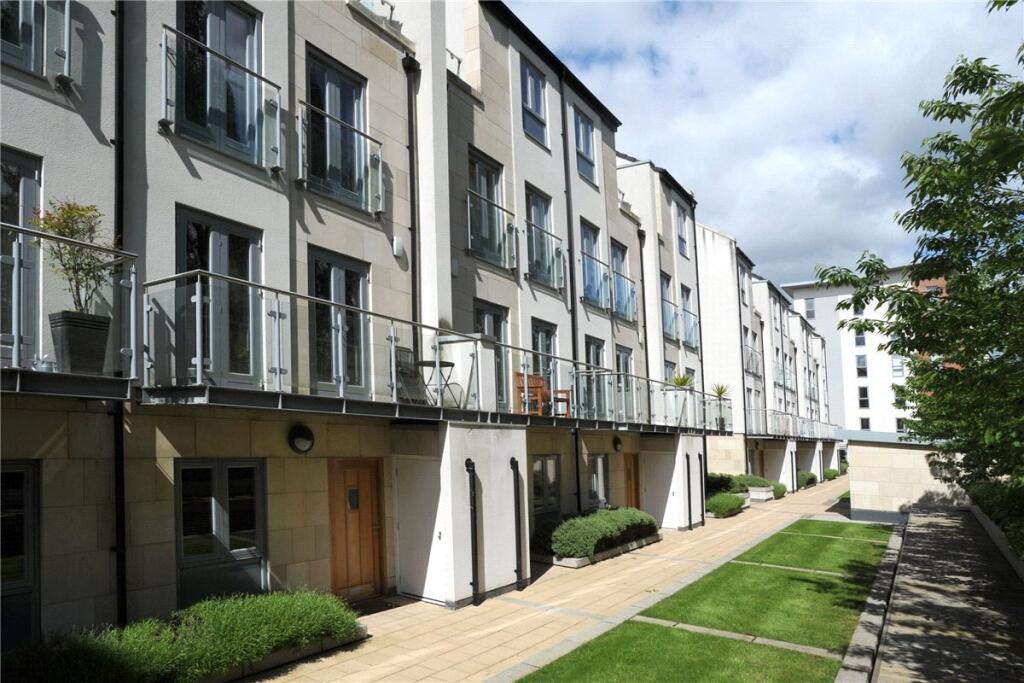 Main image of property: Kings Pool Walk, York, North Yorkshire, YO1