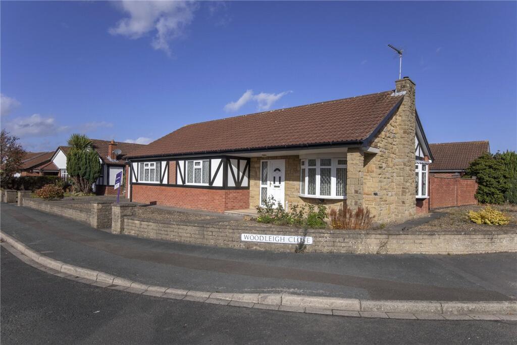 Main image of property: Woodleigh Close, Strensall, York, North Yorkshire, YO32