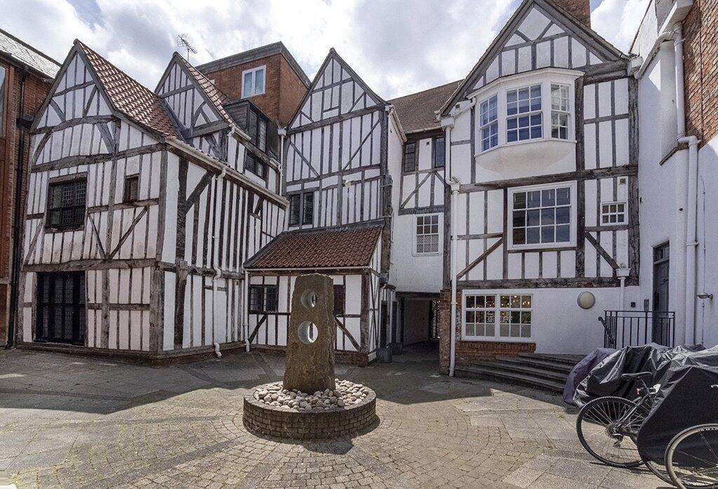 Main image of property: Low Petergate, York, YO1