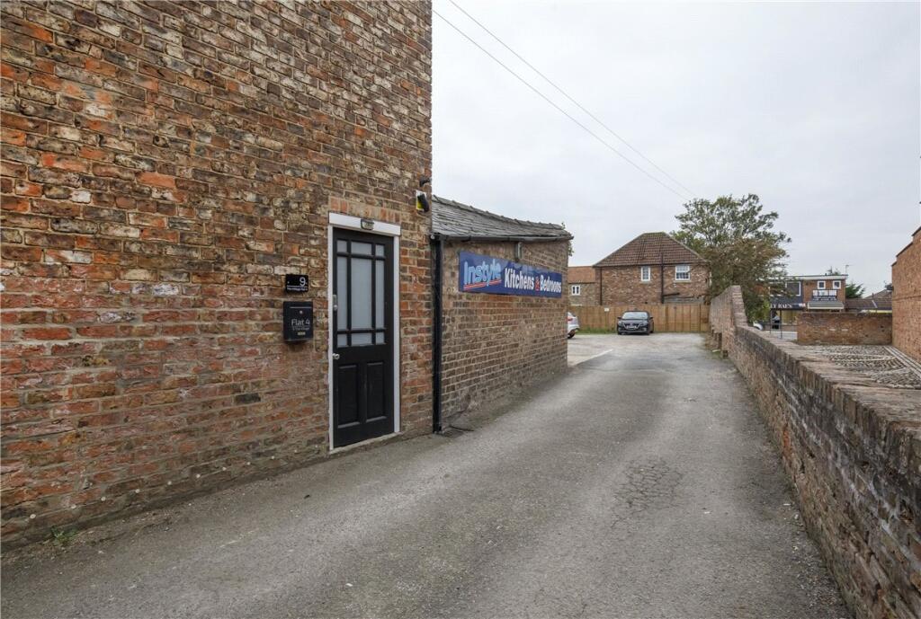 Main image of property: The Village, Haxby, York, North Yorkshire, YO32