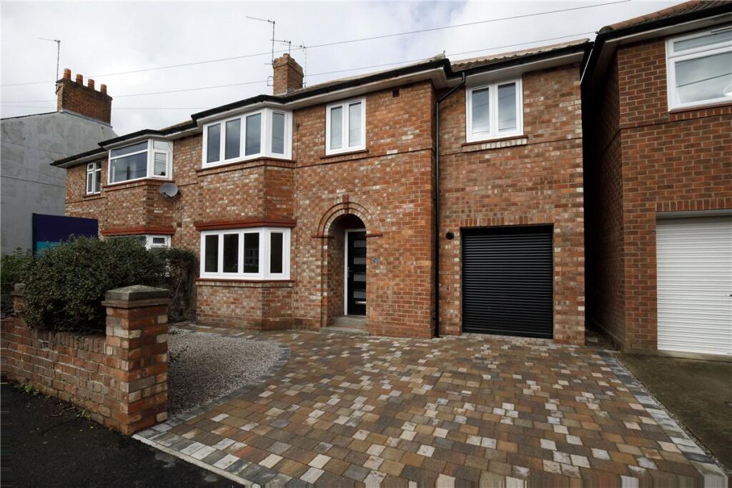 Main image of property: Moorland Road, York, North Yorkshire, YO10