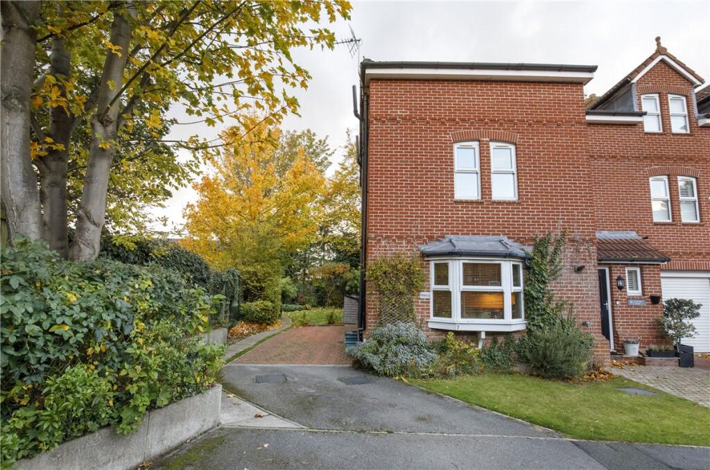 Main image of property: Tadcaster Road, Dringhouses, York, North Yorkshire, YO24