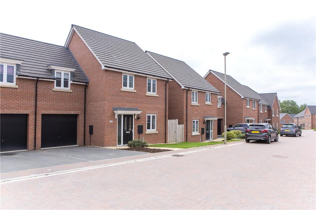 Main image of property: Meadow Drive, Malton, North Yorkshire, YO17