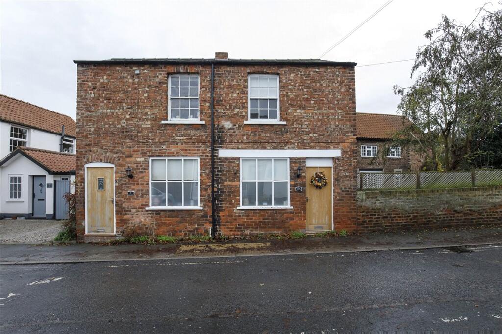 Main image of property: Church Street, Copmanthorpe, York, North Yorkshire, YO23