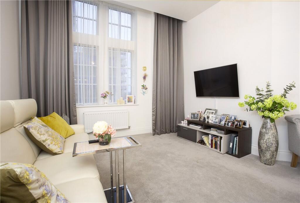 Main image of property: The Residence, Bishopthorpe Road, York, North Yorkshire, YO23