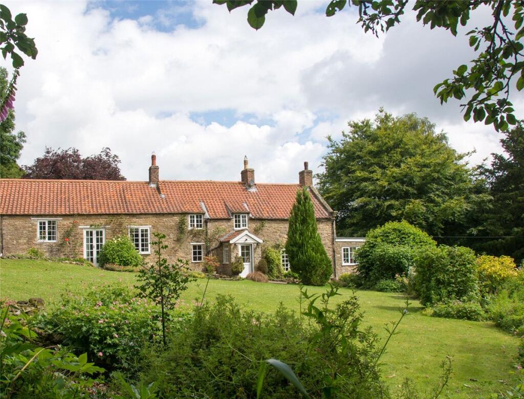 Main image of property: Lodge Cottage, Hovingham, York, North Yorkshire, YO62