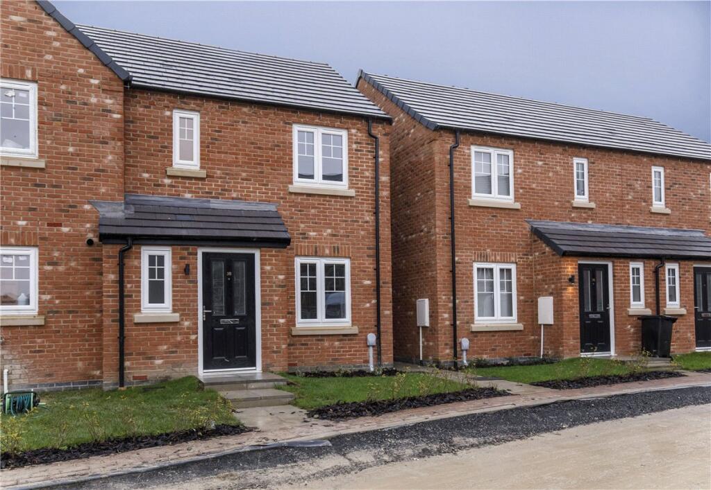 Main image of property: David Longhurst Way, York, North Yorkshire, YO30