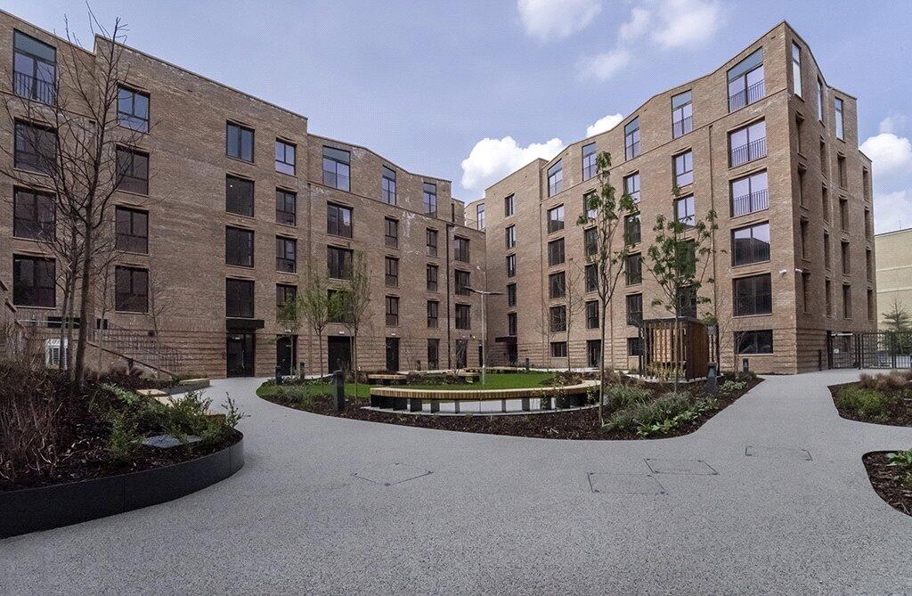 Main image of property: Victoria, Hudson Quarter, York, North Yorkshire, YO1