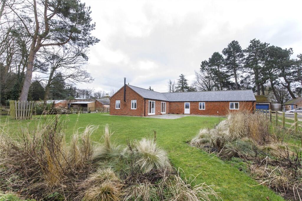 Main image of property: Firby, Bedale, North Yorkshire, DL8