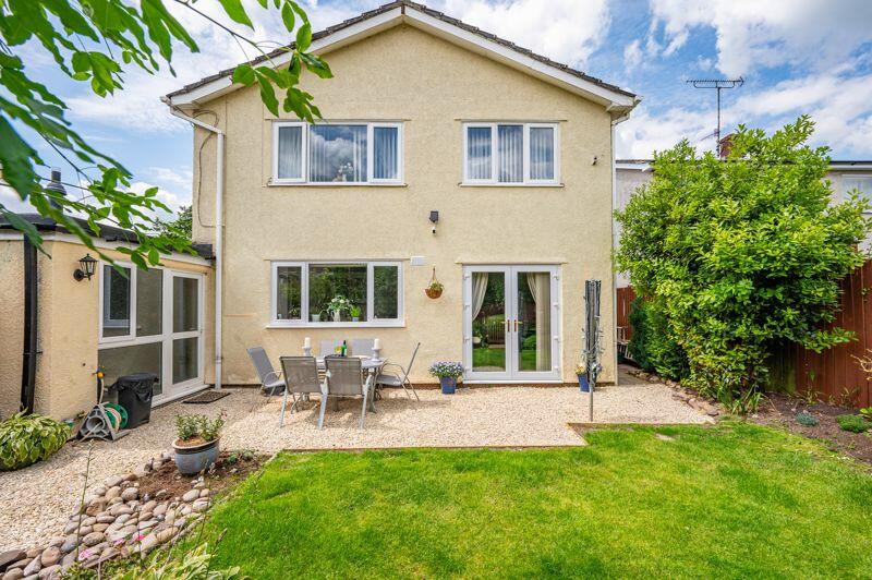Main image of property: Midway Close, Abergavenny