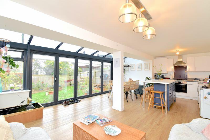 Main image of property: Maindiff Drive, Abergavenny