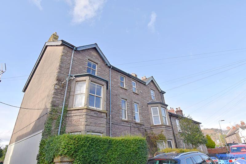 Main image of property: North Street, Abergavenny