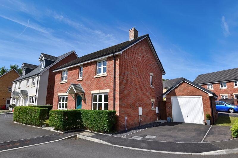 Main image of property: Llanfoist, Abergavenny