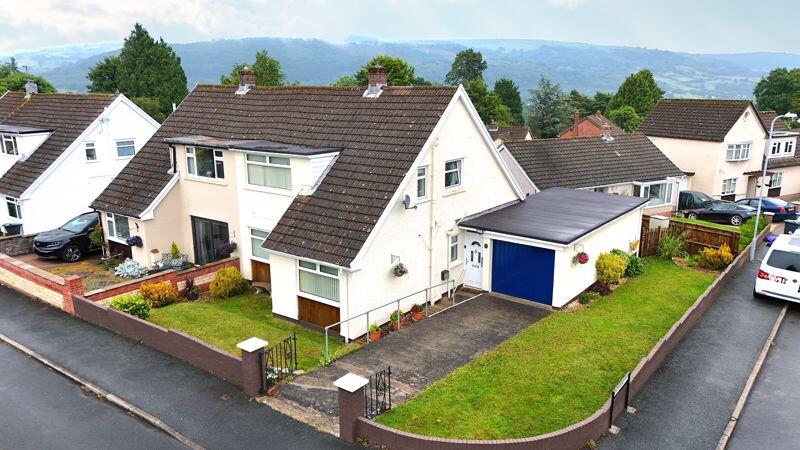 Main image of property: Gilwern, Abergavenny