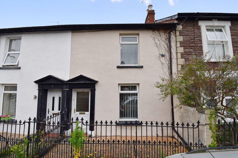 Main image of property: Victoria Street, Abergavenny