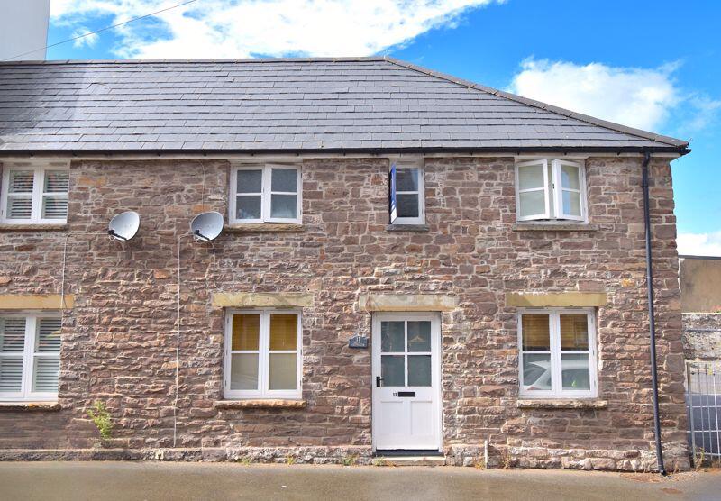 Main image of property: Baker Street, Abergavenny