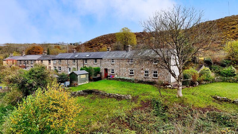 Main image of property: Llanelly Hill, Abergavenny