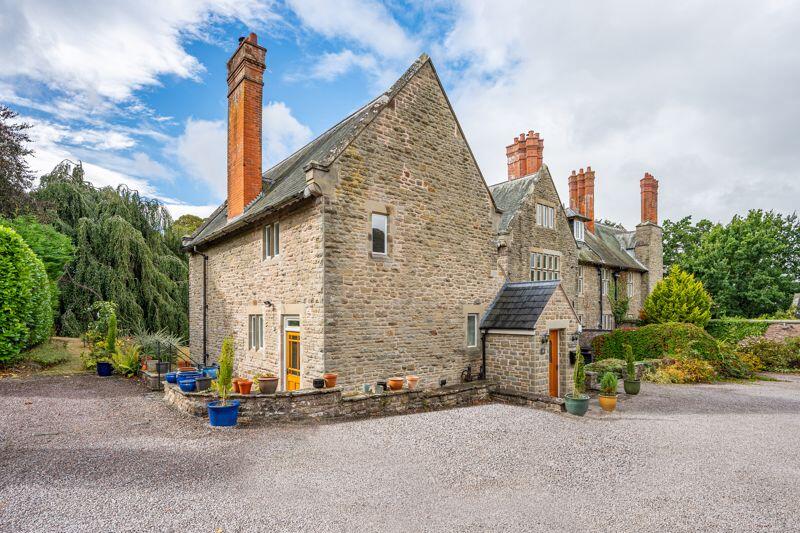 Main image of property: Trebencyn, Abergavenny