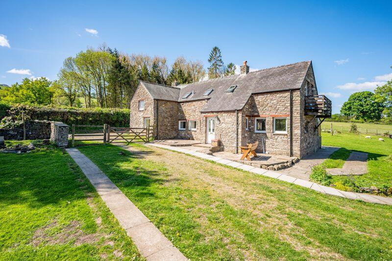 Main image of property: Ffawyddog, Crickhowell