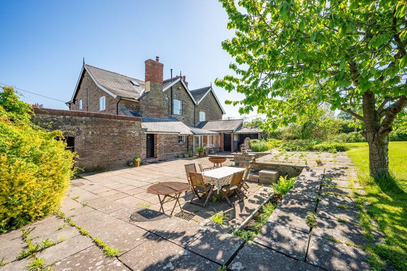Main image of property: Llangua, Abergavenny