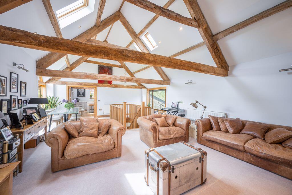 Main image of property: Llanvair Kilgeddin, Abergavenny