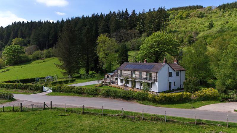Main image of property: Talybont-on-Usk, Brecon