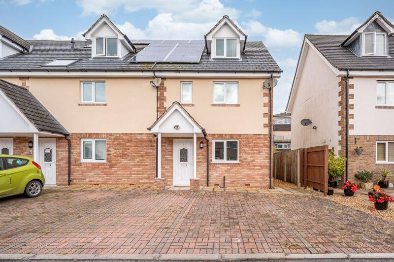 Main image of property: Monmouth