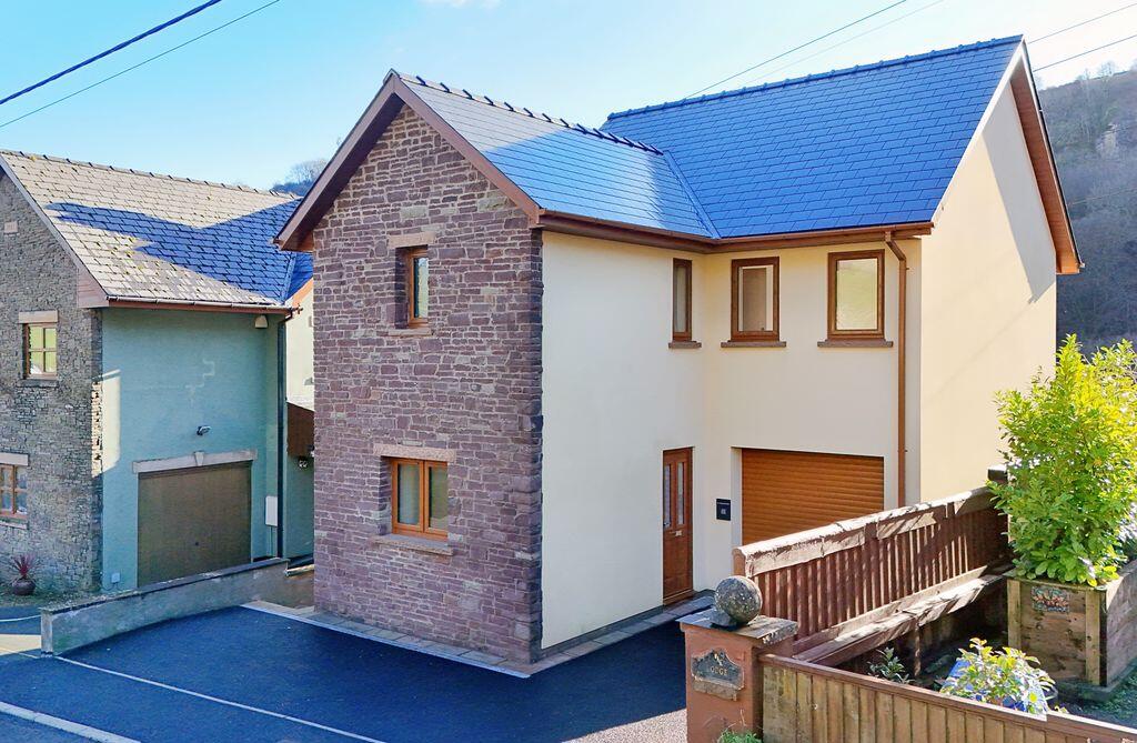 Main image of property: Main Road, Clydach