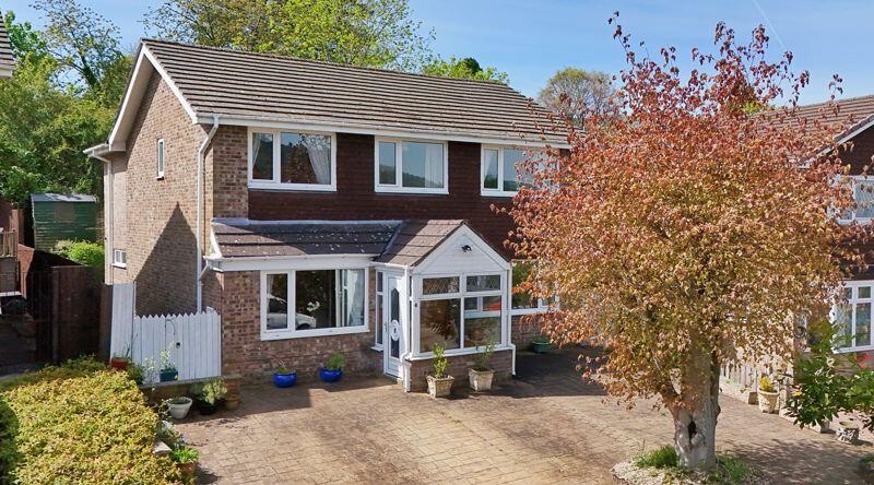 Main image of property: Forest Hill, Gilwern