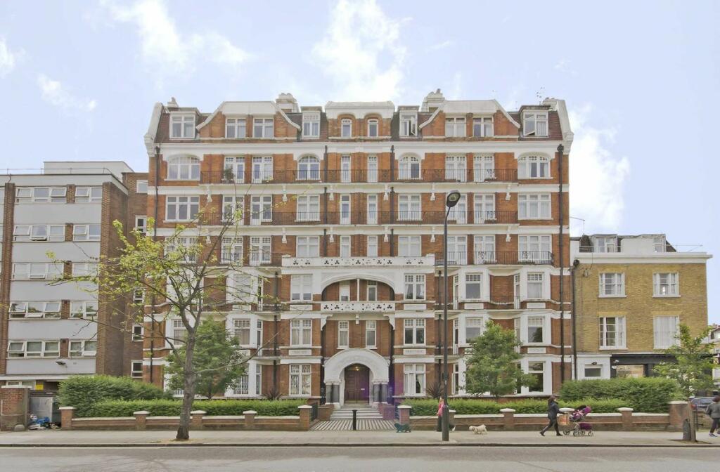 3 bedroom flat for rent in Abbey Road, Abbey Court, NW8