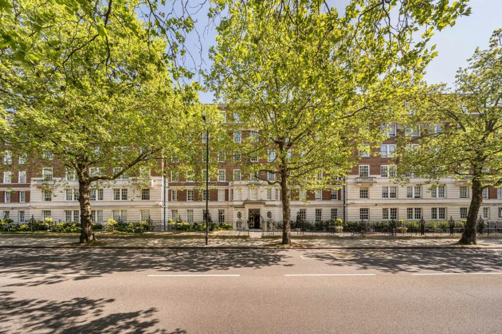Main image of property: Park Road, St John's Wood