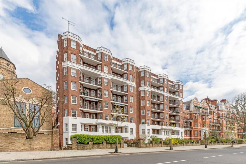 Main image of property: Abbey Road, St. John's Wood