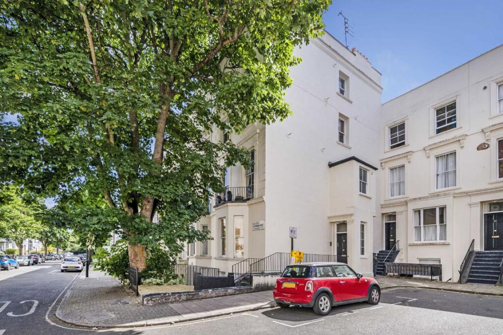 Main image of property: Belgrave Gardens, St. John's Wood